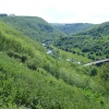 Monsal Dale, Derbyshire