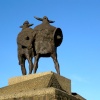 The Vikings in Jarrow, Tyne And Wear