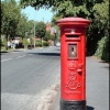 A picture of Woodhall Spa