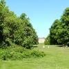 View onto Cannon Hall from the country park =) (03-05-2006)