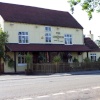 The Chequers at Cutnall Green, Worcestershire. Well known for Good Food and wine
