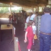 Birthday Party at Longdown Activity Farm