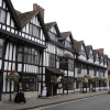 Stratford Upon Avon 2005