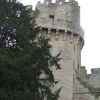Warwick Castle