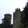 Warwick Castle