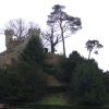 Warwick Castle