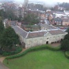 Warwick Castle
