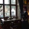 Warwick Castle