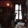 Warwick Castle