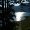 Crummock water, The Lake District