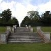 Goodnestone Hall.