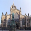 St Giles Kirk, Edinburgh