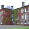 Erddig House, Wrexham, North Wales.
