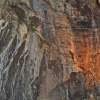 Another one of the walls in Blue John Cavern =) (04-05-2006)