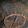 A picture of Blue John  Cavern