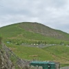 A picture of Blue John  Cavern