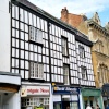 Westgate Street in Gloucester