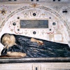 Gloucester - in Cathedral