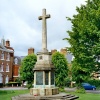 Gloucester - near Cathedral