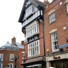Westgate Street in Gloucester