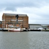 Historic Docks in Gloucester