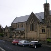 Church in Petworth, West Sussex