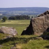 Robin Hood's Stride, Derbyshire