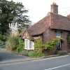 Bramber Village
