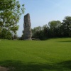 Bramber Castle