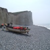 Beachy Head - Seven Sisters