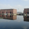 Liverpool: Albert Dock