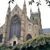 Worcester Cathedral