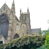 Worcester Cathedral