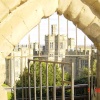 Warwick Castle