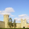 Warwick Castle