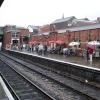 A picture of, East Lancashire Railway, Bury - Lancashire.