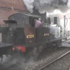 A picture of East Lancashire Railway, Bury, Lancashire.