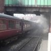 A picture of East Lancashire Railway, Bury, Lancashire.