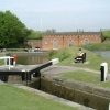 Foxton Locks, Near Market Harborough, 'The Museum'