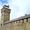 Cardiff Castle