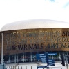 Millennium Centre in Cardiff