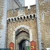 Cardiff Castle