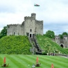 Cardiff Castle