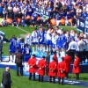 Chelsea FC. Premiership Champions `presentation`