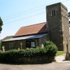 Owmby-by-Spital.Lincolnshire. - The Church of St Peter & St Paul.
