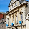 Bristol - King Street, Old Vic Theatre