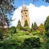 Bristol - Brandon Hill, Cabot Tower