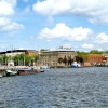 Bristol Harbour