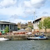 Bristol Harbour