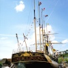 Bristol - SS Great Britain